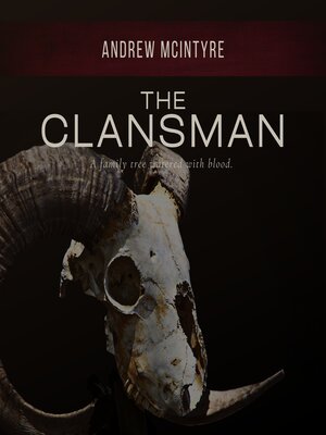 The Clansman - Audiobook